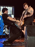 tags: Prince Daddy & The Hyena, Toronto, Ontario, Canada, The Opera House - Motion City Soundtrack / Prince Daddy & The Hyena / Gully Boys on Jun 24, 2024 [702-small]