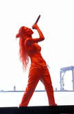 Halsey / The Marías / Abby Roberts on Jun 18, 2022 [712-small]