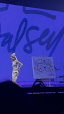 Halsey / The Marías / Abby Roberts on Jun 18, 2022 [715-small]