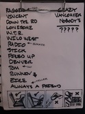 Reckless Kelly / Steve Earle / Courtney Patton on Jun 29, 2024 [749-small]