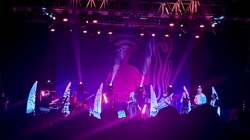 Hiatus Kaiyote on Jun 29, 2024 [758-small]