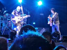 The Smashing Pumpkins / AEIR on May 27, 2022 [769-small]