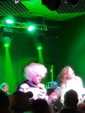 Melvins / Helms Alee / Harshmellow on Jul 2, 2022 [776-small]
