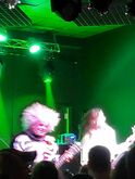 Melvins / Helms Alee / Harshmellow on Jul 2, 2022 [778-small]