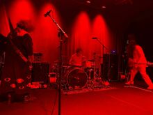 Melvins / We Are The Asteroid on Sep 22, 2022 [787-small]