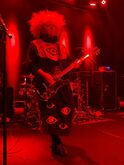 Melvins / We Are The Asteroid on Sep 22, 2022 [790-small]