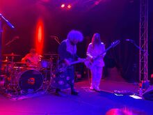 Melvins / We Are The Asteroid on Sep 22, 2022 [792-small]