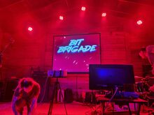 Bit Brigade on May 10, 2023 [809-small]