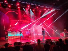 Clutch / Dinosaur Jr. / Red Fang on Jul 27, 2023 [814-small]
