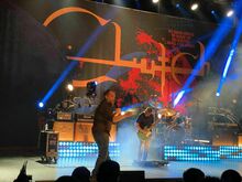 Clutch / Dinosaur Jr. / Red Fang on Jul 27, 2023 [817-small]