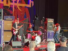 Clutch / Dinosaur Jr. / Red Fang on Jul 27, 2023 [818-small]