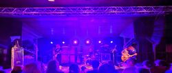 Dinosaur Jr. / Jake Wardwell on Sep 2, 2023 [822-small]