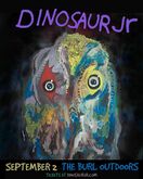 Dinosaur Jr. / Jake Wardwell on Sep 2, 2023 [825-small]