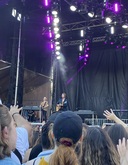 Finneas / Billie Eilish / Phoebe Bridgers / girl in red on Oct 8, 2021 [843-small]