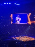 Rauw Alejandro / Jabbawockeez on Mar 16, 2023 [872-small]