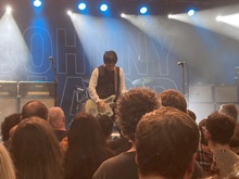 Johnny Marr on Jun 25, 2024 [889-small]