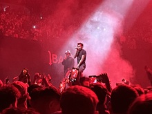 Kendrick Lamar / Baby Keem / Tanna Leone on Nov 3, 2022 [899-small]