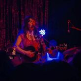 Jenny Lewis / Dean Johnson on Jun 25, 2024 [902-small]