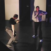 Future Islands / Ed Schrader's Music Beat on Jun 29, 2024 [908-small]