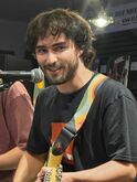 Alfie Templeman on Jun 17, 2024 [912-small]