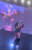 Bring Me The Horizon / Bad Omens / Cassyette / Static Dress on Jan 12, 2024 [916-small]