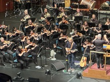 Trey Anastasio / National Symphony Orchestra on Jun 25, 2024 [917-small]