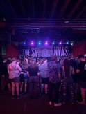 The Spill Canvas / Driveways / Thomas Ian Nicholas on Jun 26, 2024 [922-small]
