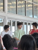 Wallows on Jun 15, 2024 [931-small]