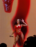 Megan Thee Stallion / GloRilla on Jun 23, 2024 [939-small]
