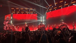 Girls Aloud / Mr. Theo on Jun 29, 2024 [945-small]