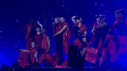Girls Aloud / Mr. Theo on Jun 29, 2024 [946-small]