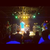 Dr. Acula / Kong / Everything & After on Jun 30, 2012 [949-small]
