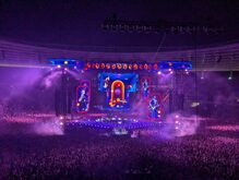 Dawid Podsiadło / Daria Zawiałow / Kaśka Sochacka / Kortez / Vito Bambino / ralph kaminski / Artur Rojek on Jun 23, 2024 [982-small]
