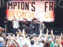 Jo Dee Messina / Peter Frampton / Frampton's Guitar Circus / Sonny Landreth / The Robert Cray Band / Don Felder on Jun 30, 2013 [875-small]
