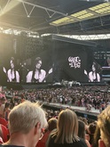 Harry Styles / Wet Leg / Mitch Rowland / Sarah Jones on Jun 16, 2023 [006-small]