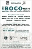 Mount Moriah / Carolina Still / Lightnin' Wells / Stillwater on Apr 26, 2014 [072-small]