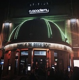 Charley Marley / Panic! At the Disco on Jan 12, 2016 [751-small]