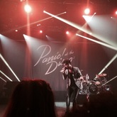 Charley Marley / Panic! At the Disco on Jan 12, 2016 [752-small]