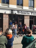 Linnea Henriksson on Apr 28, 2018 [255-small]