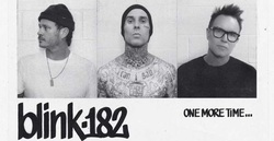 blink-182 / Pierce the Veil / Hot Milk on Jun 30, 2024 [265-small]