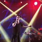 Charley Marley / Panic! At the Disco on Jan 12, 2016 [753-small]