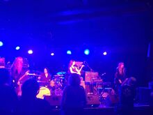 Pallbearer / Rezn / The Keening on Jun 28, 2024 [371-small]