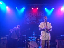 Drug Church / Turnstile / The Story So Far on Dec 2, 2015 [754-small]