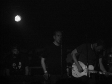 Do Make Say Think / Corleone on May 18, 2007 [449-small]