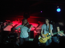 Do Make Say Think / Corleone on May 18, 2007 [450-small]