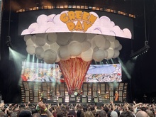 Green Day / Nothing But Thieves / Maid of Ace on Jun 29, 2024 [675-small]