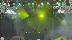 Glastonbury Festival 2024 on Jun 26, 2024 [680-small]