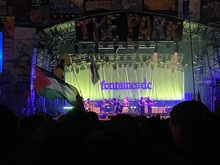 Glastonbury Festival 2024 on Jun 26, 2024 [689-small]
