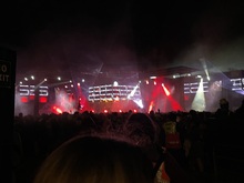 Glastonbury Festival 2024 on Jun 26, 2024 [694-small]