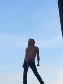 Foo Fighters / Iggy Pop / Royal Blood / Sarah Silverman on Sep 5, 2015 [757-small]